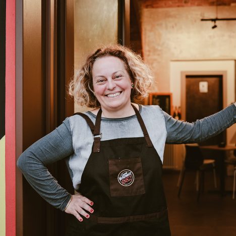 Emi | La Bottega di Roddino